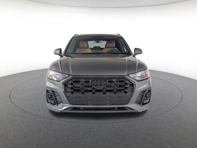 2023 Audi Q5 e