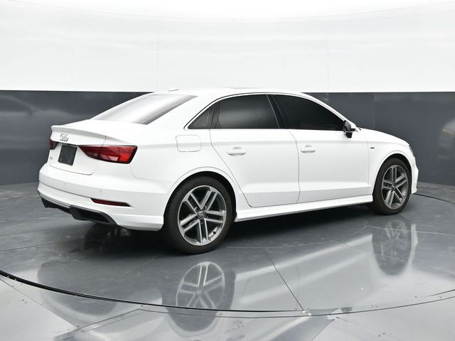 2017 Audi A3