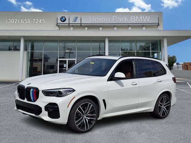 2023 BMW X5