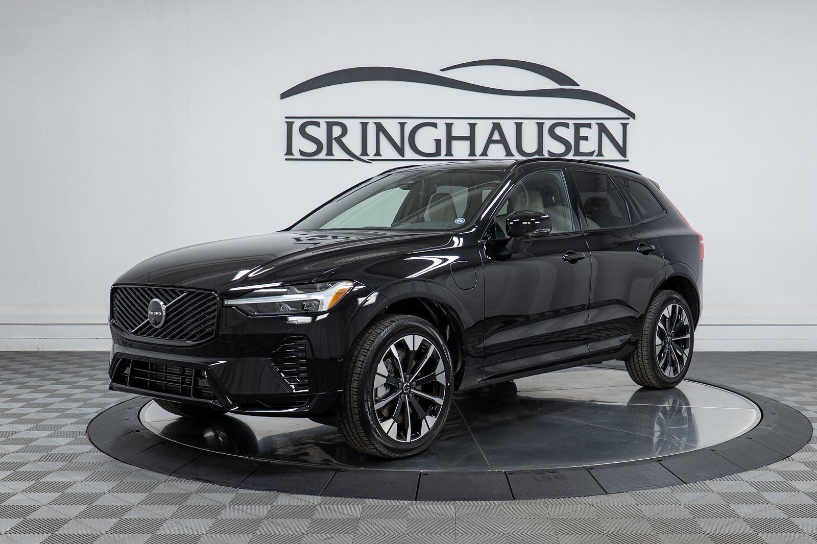 2026 VOLVO XC60