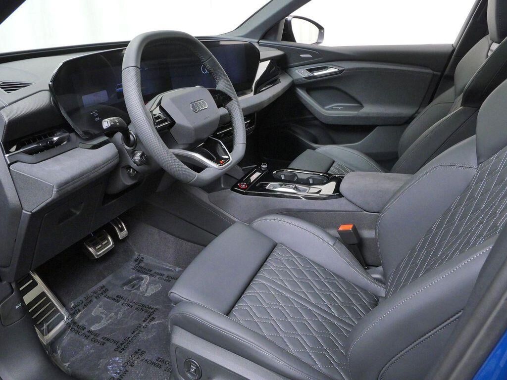2027 Audi SQ6