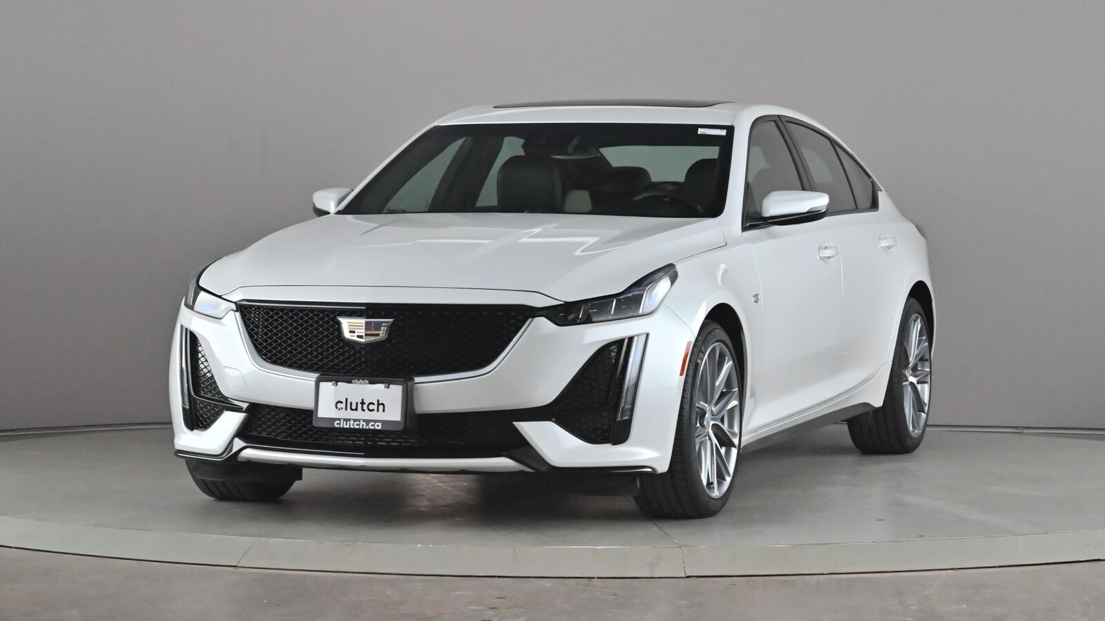 2020 CADILLAC CT5