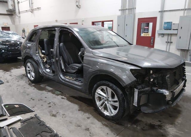 2022 AUDI Q7