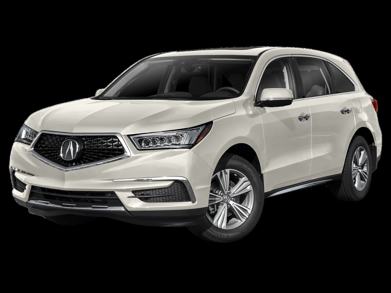 2020 ACURA MDX