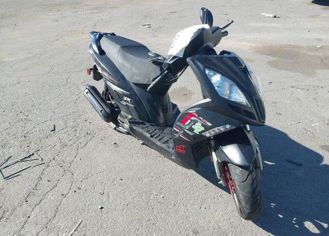 2021 JIAJUE JJ150T-13
