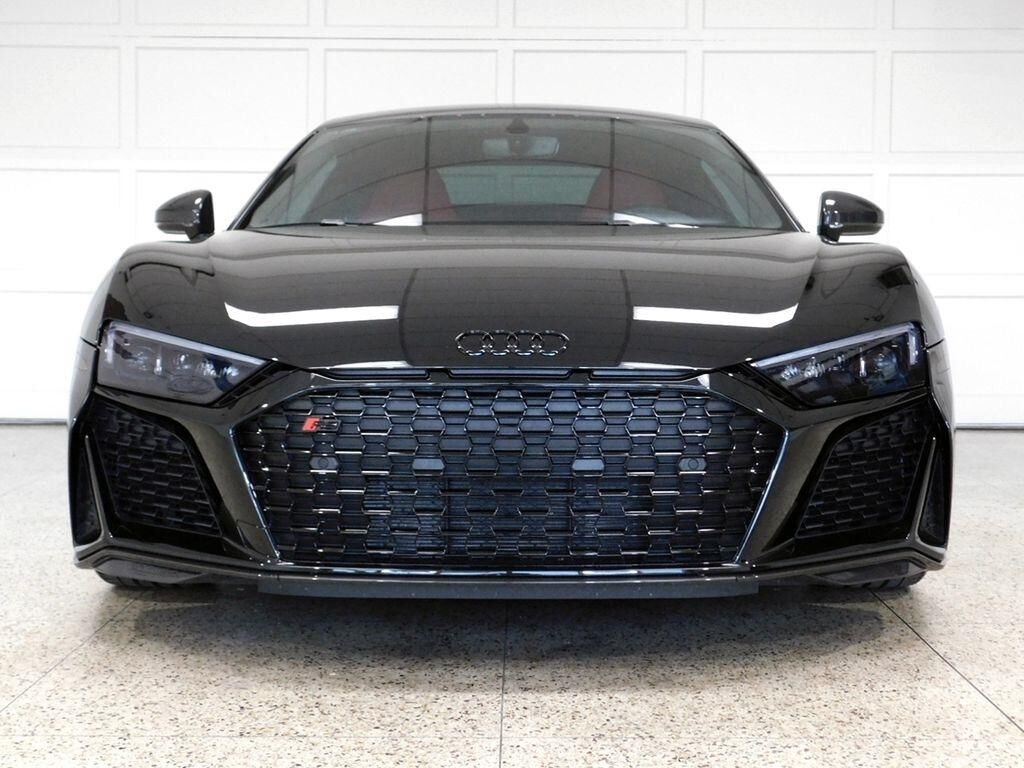 2023 Audi R8