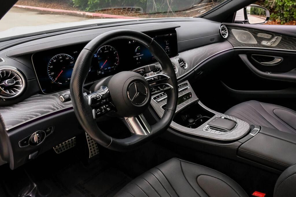 2023 Mercedes-Benz CLS-Class