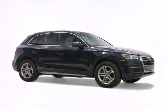 2019 Audi Q5