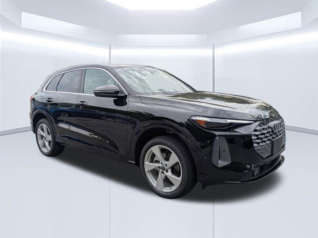 2026 Audi Q5