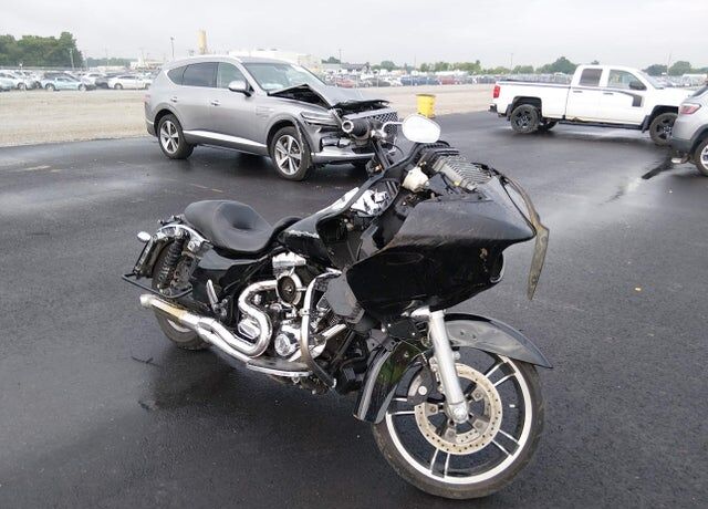 2016 HARLEY DAVIDSON FLTRX / Road Glide