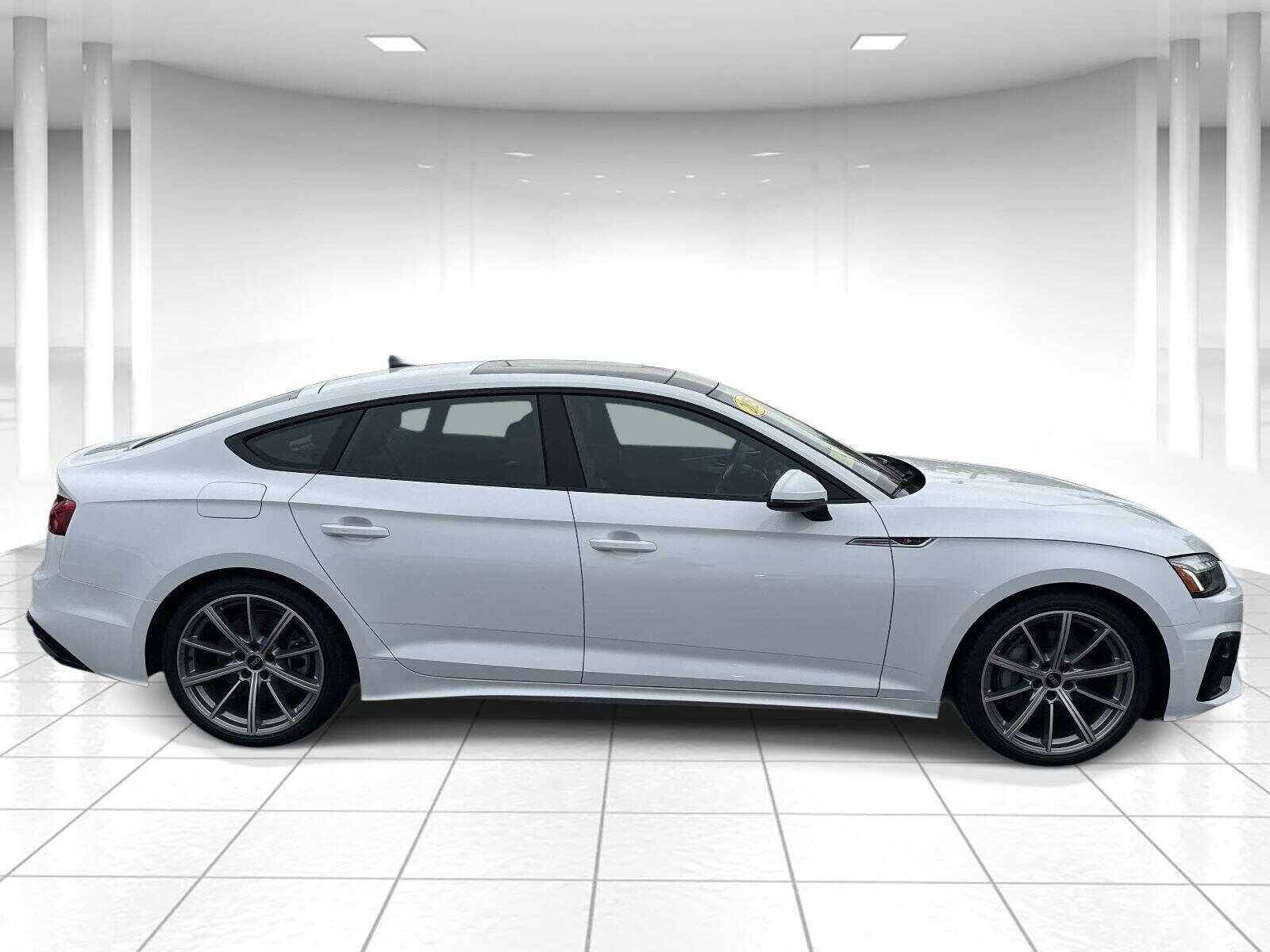 2025 Audi A5