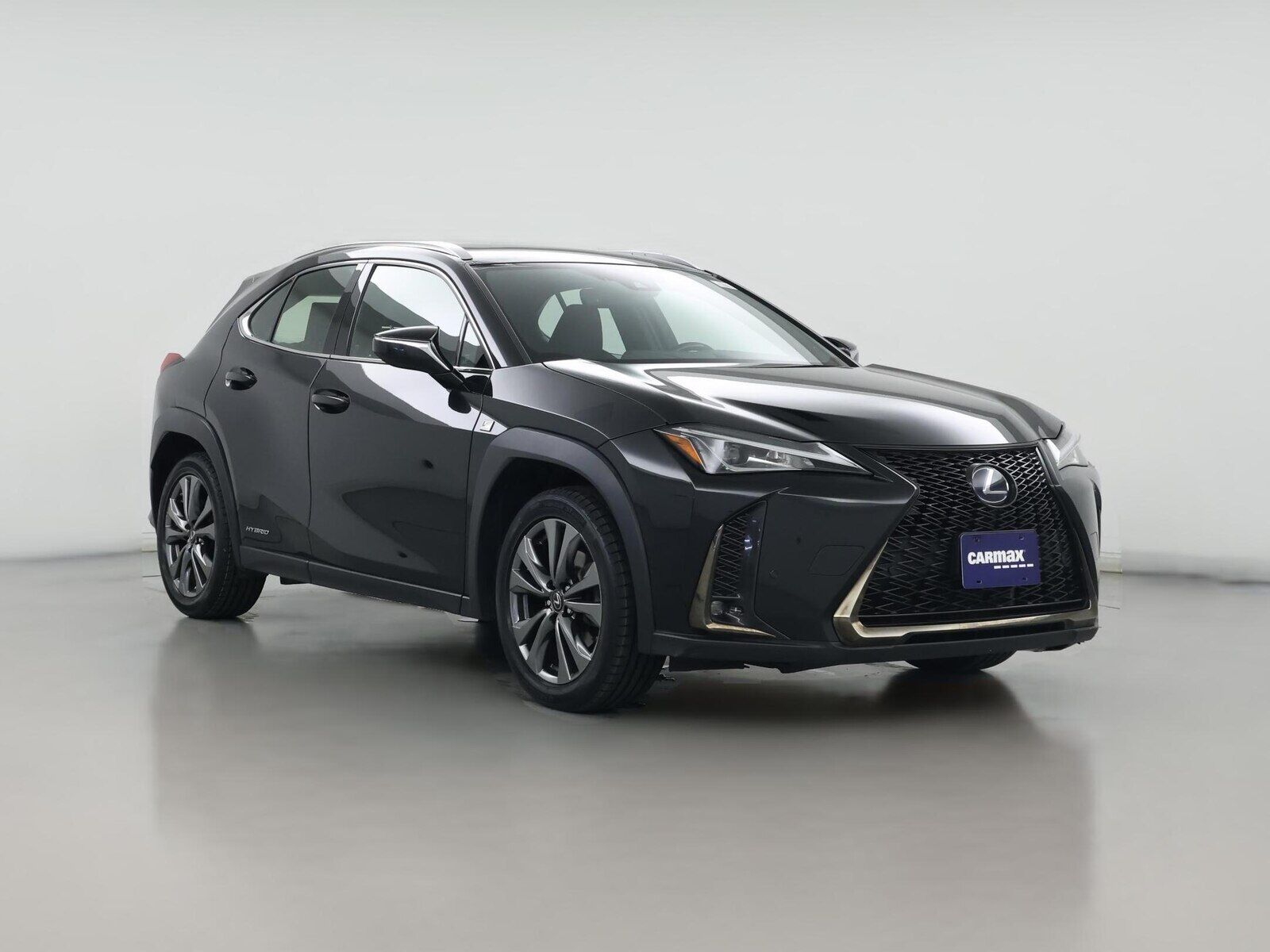 2021 LEXUS UX