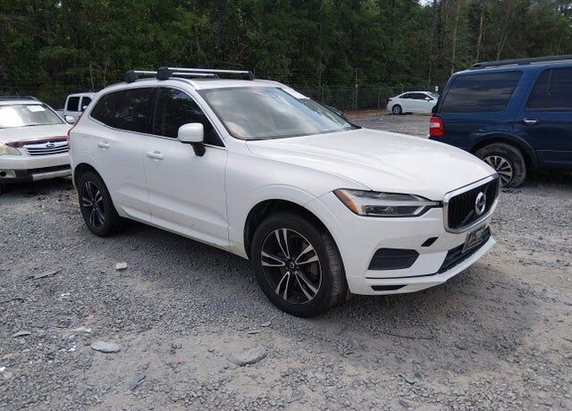 2020 VOLVO XC60
