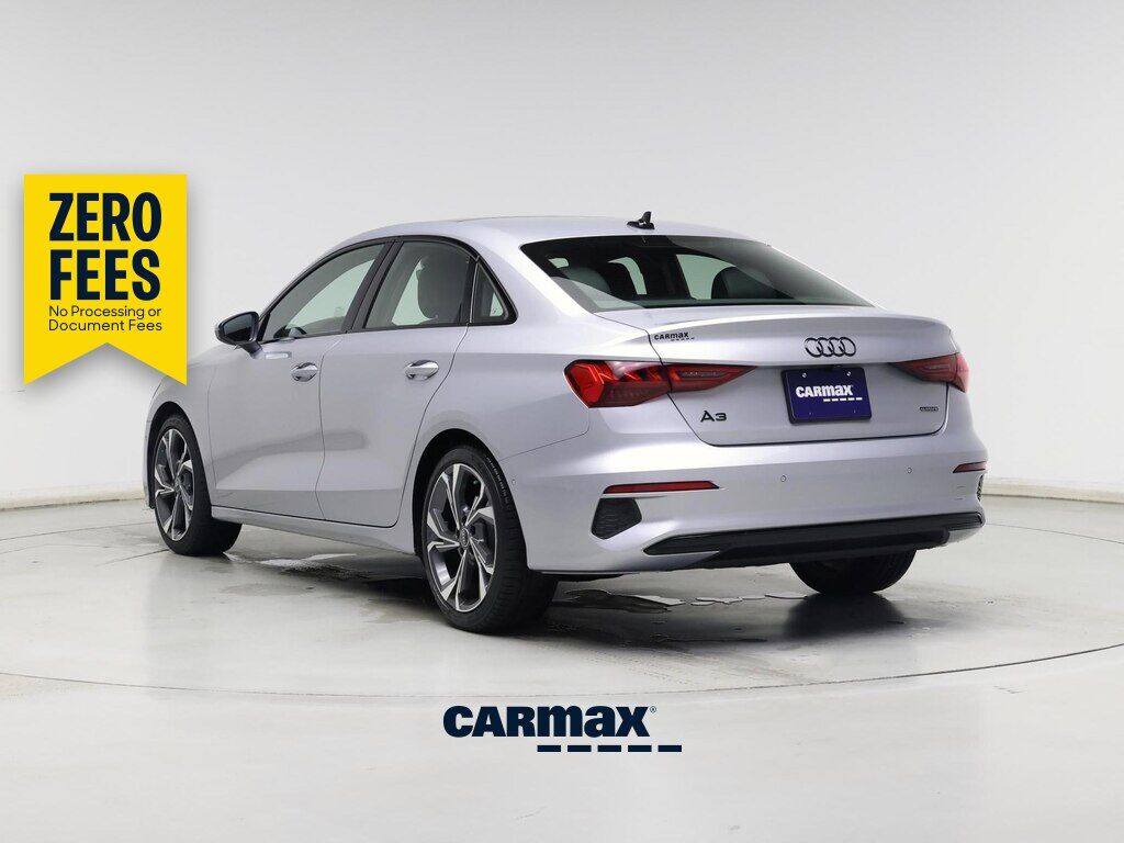 2023 Audi A3