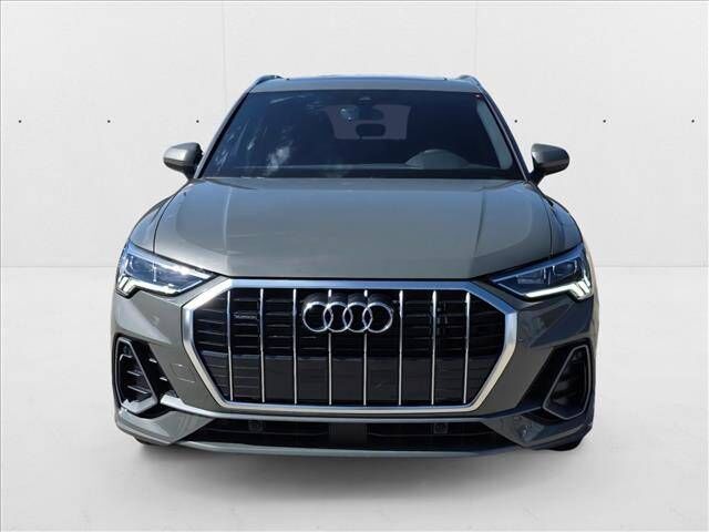 2025 Audi Q3