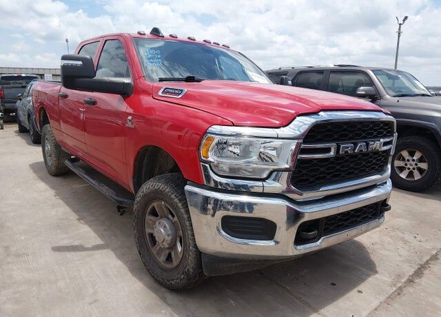 2023 RAM 2500