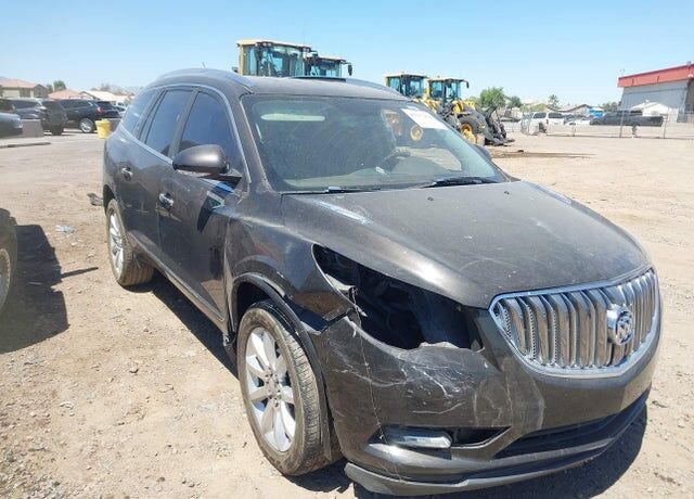 2013 BUICK Enclave