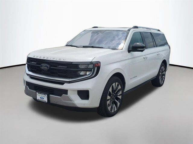 2025 FORD Expedition