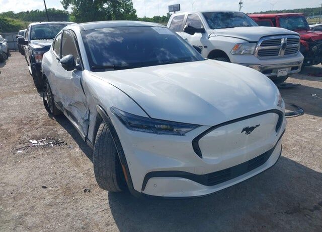 2023 FORD Mustang