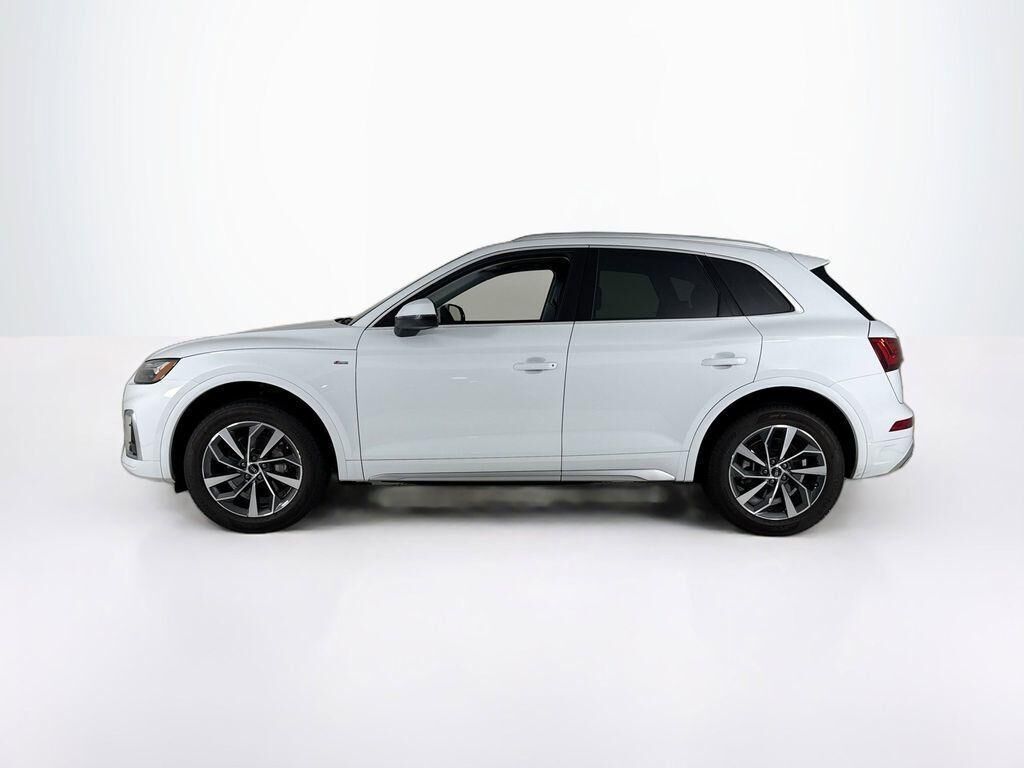 2024 Audi Q5