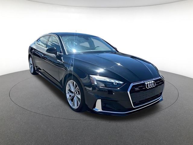 2023 AUDI A5