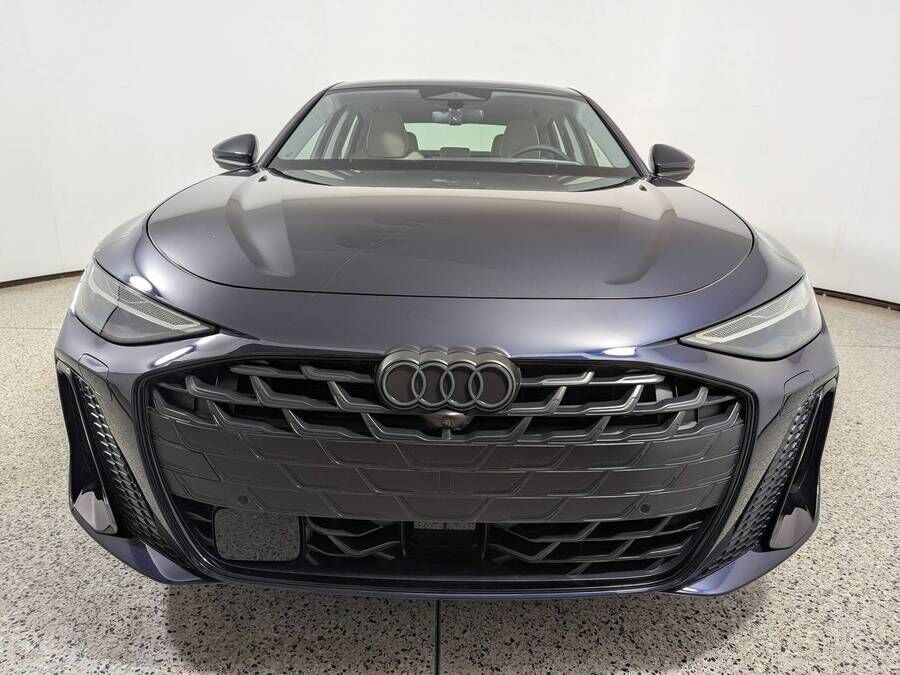 2026 Audi A6