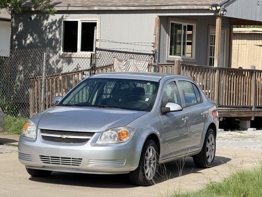 2008 CHEVROLET Cobalt
