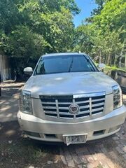 2013 CADILLAC Escalade