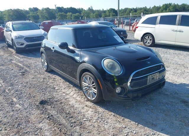 2015 MINI Hardtop