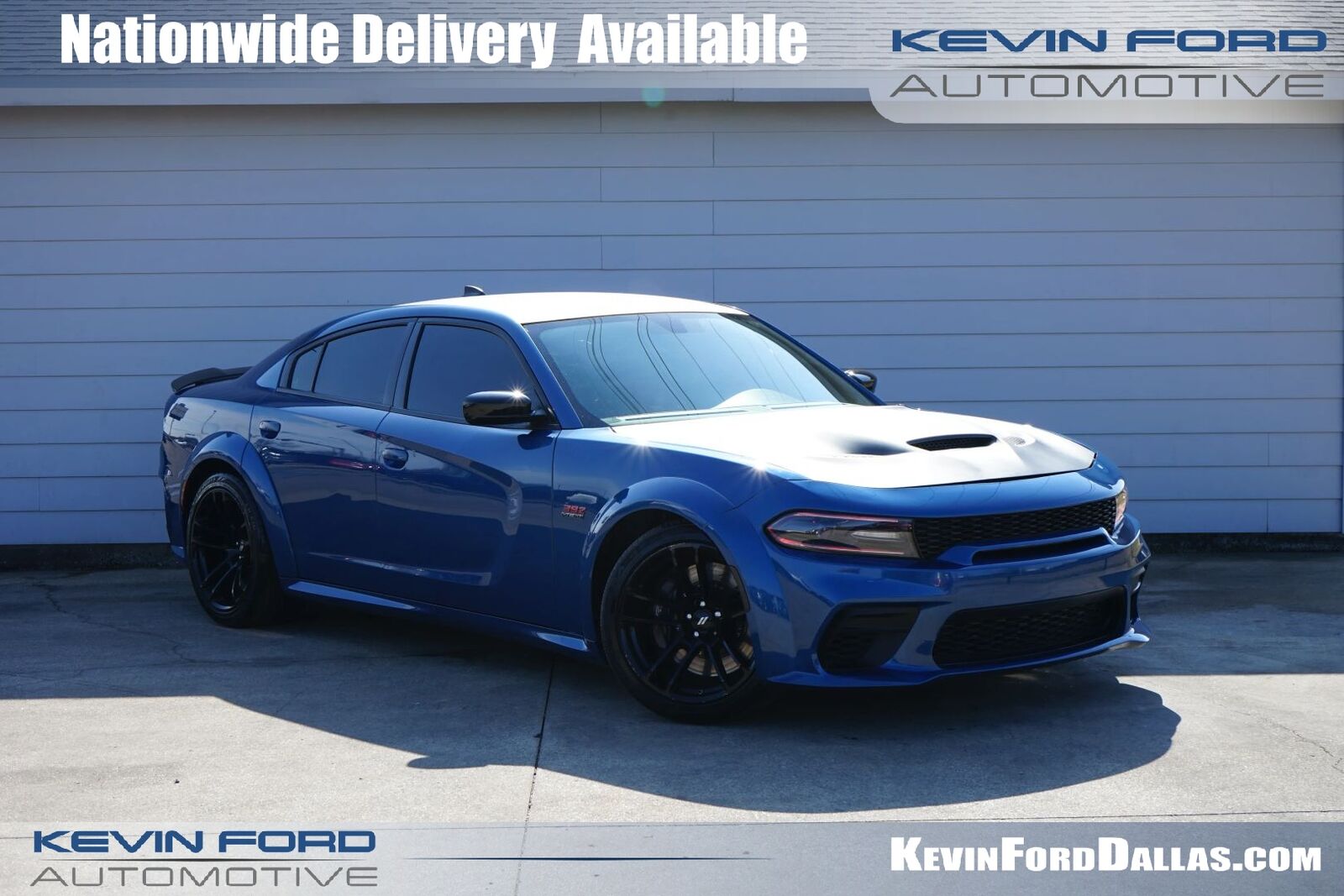 2023 DODGE Charger