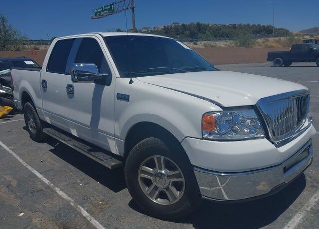 2008 FORD F-150