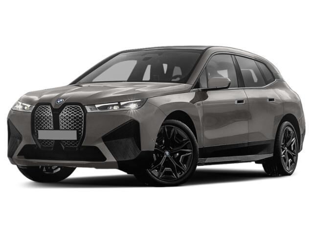 2024 BMW ix