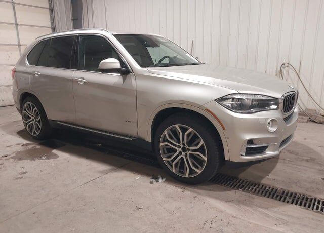2015 BMW X5