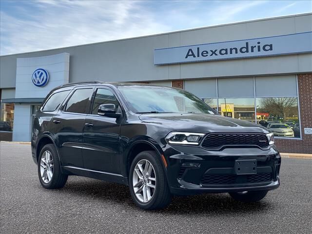 2023 DODGE Durango
