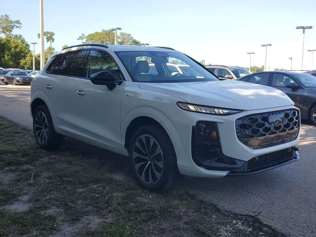 2026 Audi Q3