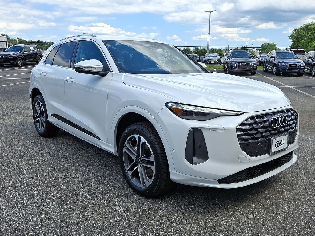 2025 Audi Q5