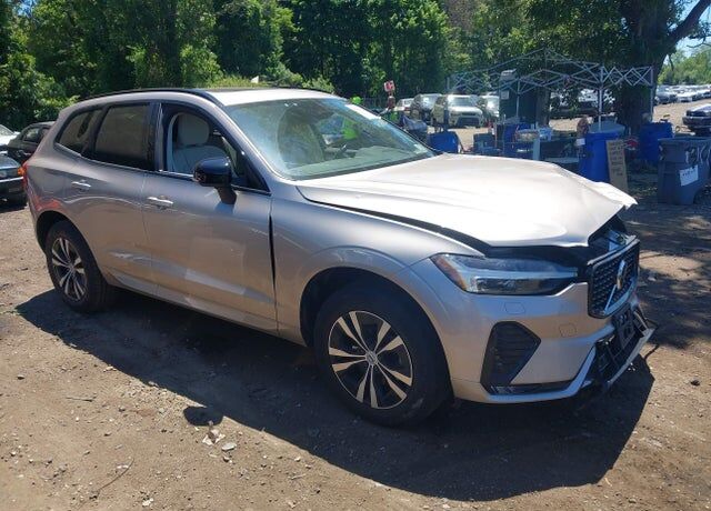 2024 VOLVO XC60