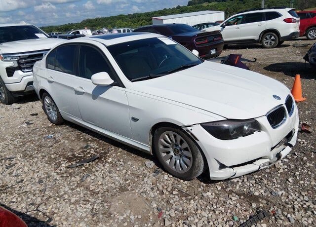 2009 BMW 3 Series