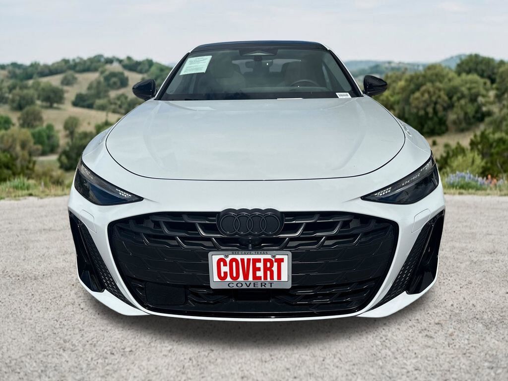 2026 Audi A6