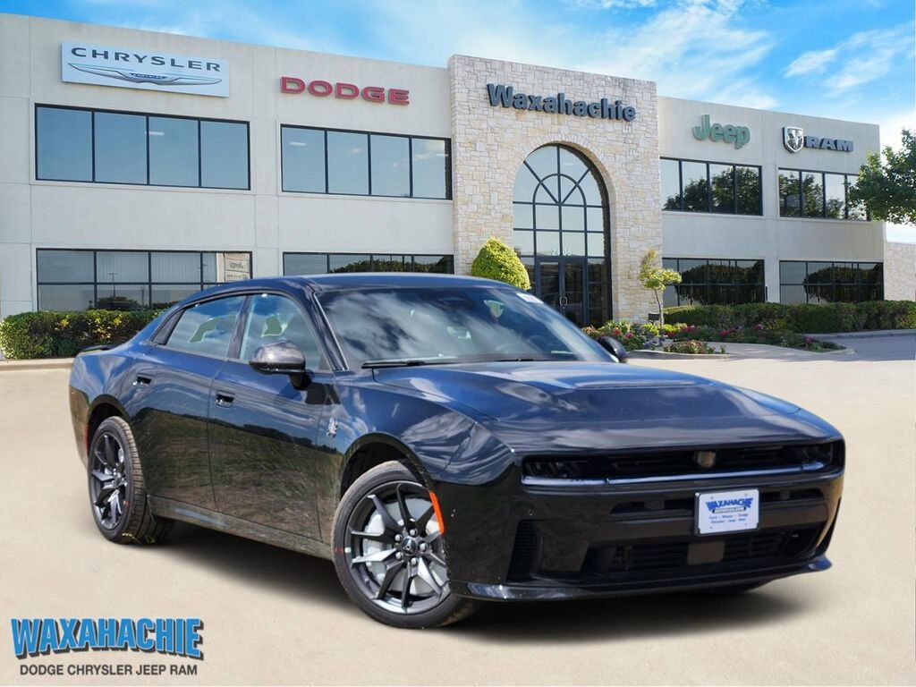 2026 DODGE Charger