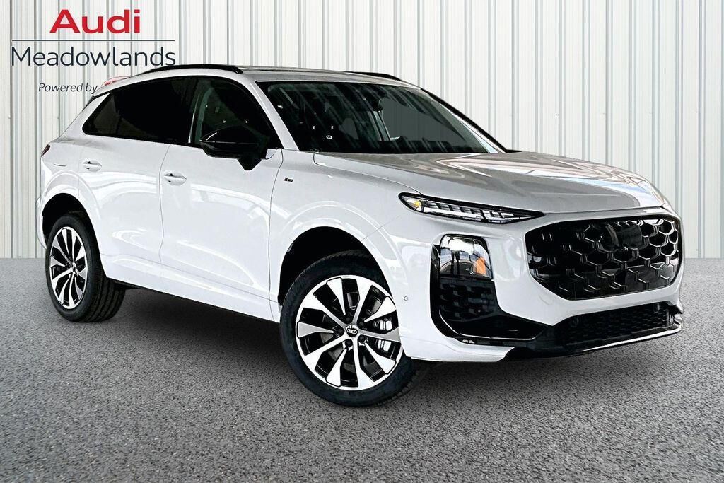 2026 Audi Q3