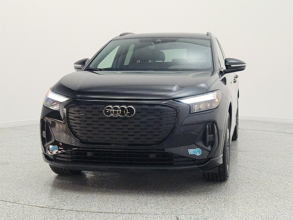 2024 Audi Q4