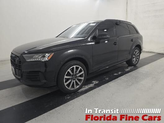 2023 Audi Q7