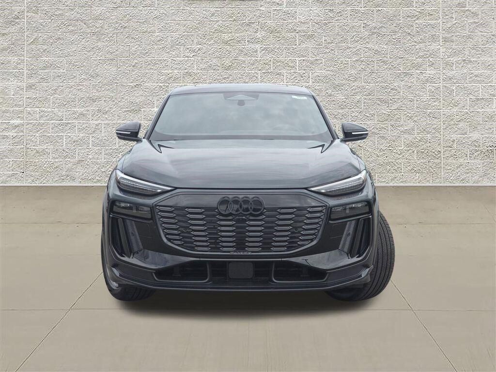 2027 Audi Q6