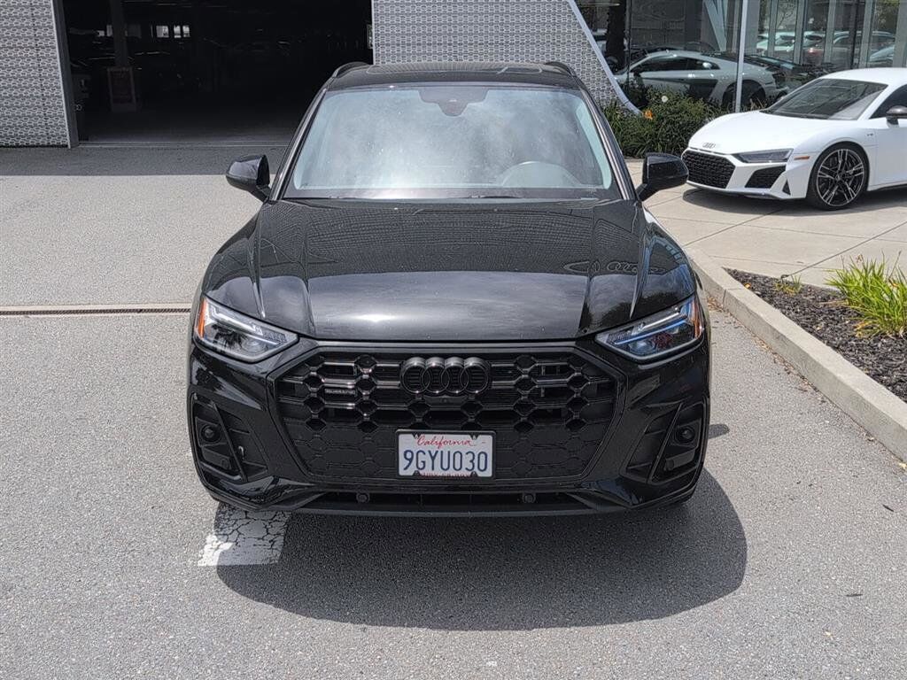 2023 Audi Q5 e