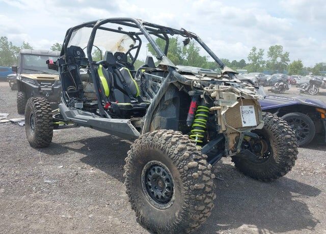 2024 POLARIS GENERAL