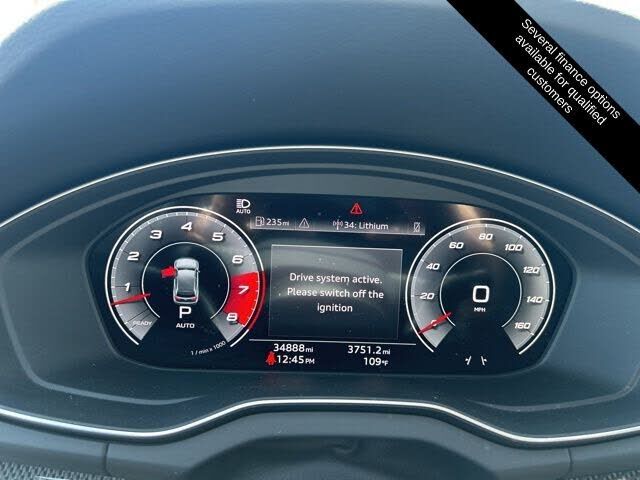 2024 Audi SQ5