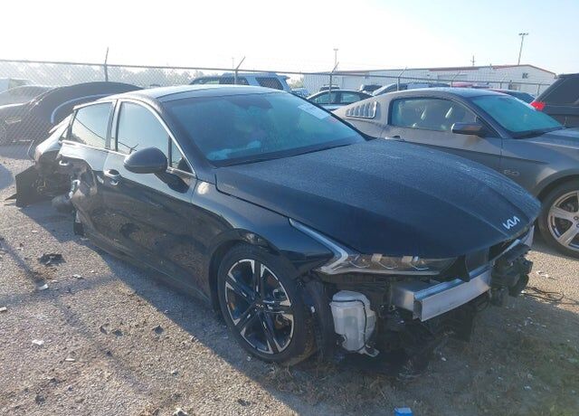 2023 KIA K5