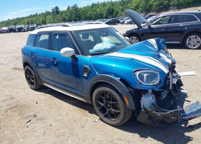 2023 MINI Countryman