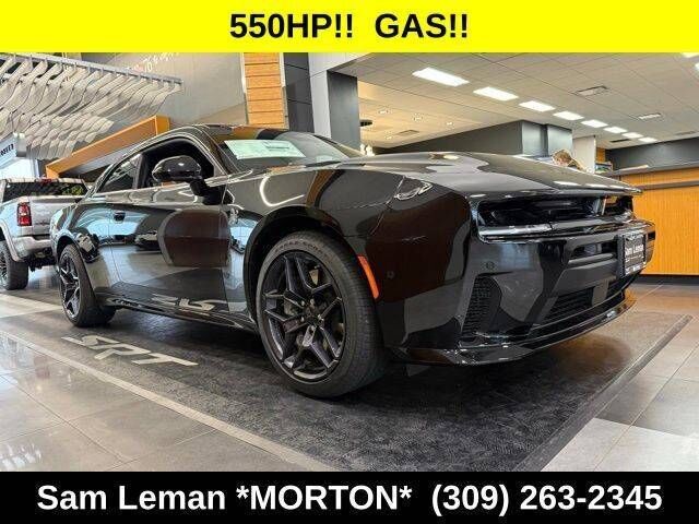 2026 DODGE Charger